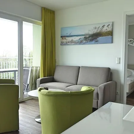 Apartament 48.3.m