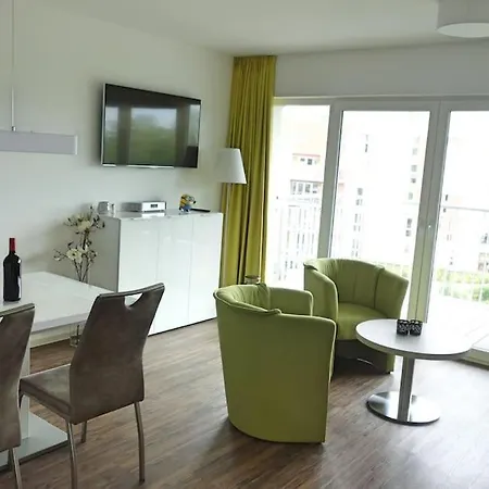 48.3.m Apartament Schillig